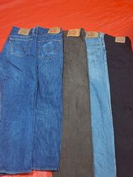 Pantaloni Levi's 501.