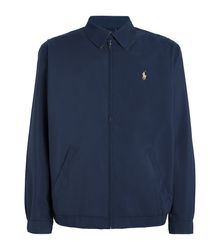 Harrington Jackets