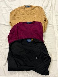 Ralph Lauren Light Knits Sweaters