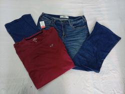 CR12587 Vintage Hollister Mix Bundle