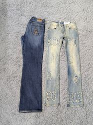 ***Y2K Embroidered Styles – Retro & Aesthetic Fash..