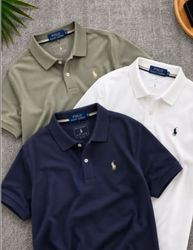Ralph Lauren Polo Shirts