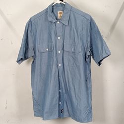DICKIES MEN'S SHIRTS BUNDLE 57