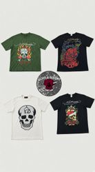 ED Hardy T-shirts WR-2354