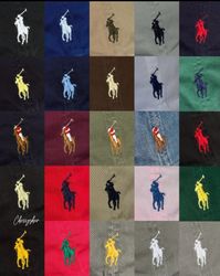 Men,s Ralph Lauren Shirts