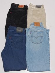 Levis Jeans Men RV # 1297