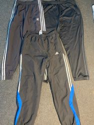 Adidas track pants serial- 2104