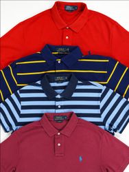 Polo t-shirt