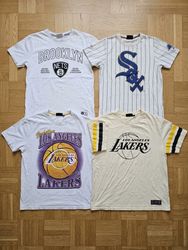 Branded Pro Sport T-Shirts NFL NBA