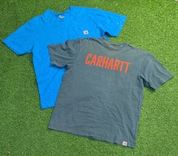 9327 - Carhartt half Sleeves T-shirts