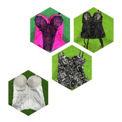 Fairy core camisole
