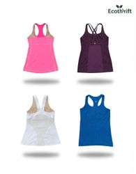 Regatas Lululemon
