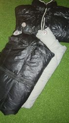 MONCLER PUFFER JACKETS