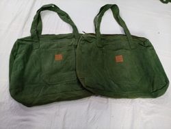CR10809 Upcycled Carhartt Bags
