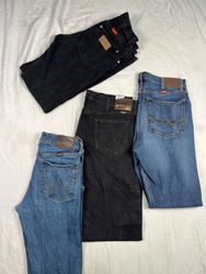 Wrangler Jeans