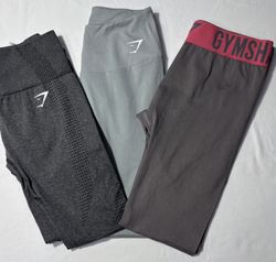 gymshark leggings – grade a/b – 10 pcs | 10113