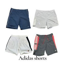 Adidas Shorts