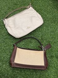 Coach handbags