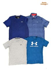 💥 RV4110 Under Armour Tshirts