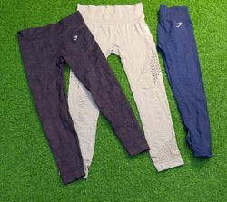 7861 - Gymshark Leggings