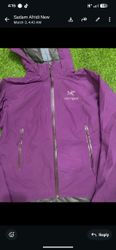 Arc'Teryx Jackets