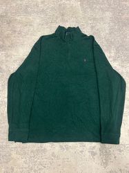 Ralph Lauren 1/4 zip