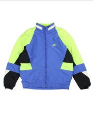 Nike Track jacket and windbreaker