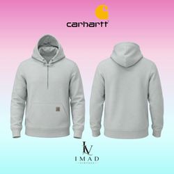Carhartt hoodie