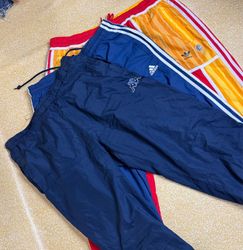 7 Authentic Adidas Track Pants | Vintage Activewea..
