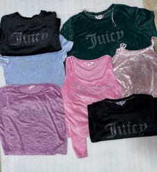 Juicy couture Tops