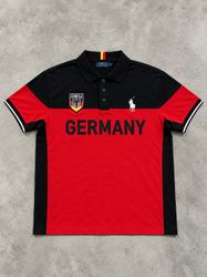 Ralph Lauren Polo Shirts - [TS-0949]
