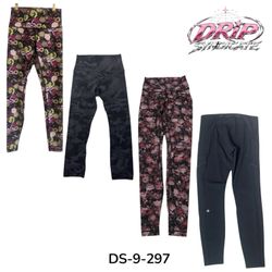 Lululemon Leggings – Stilvolle & Bequeme Sportbekl..