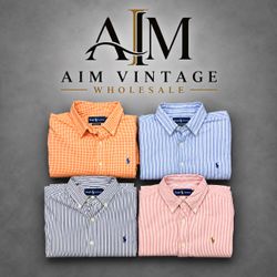 Ralph Lauren Shirts