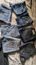 Beautiful mini Skirts & Shorts 😍 N11
