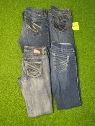 y2k woman’s jeans #26