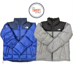 TNF Vestes matelassées T3101