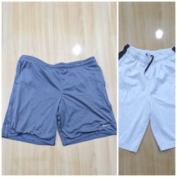 JA 0671 Nike Basketball Shorts