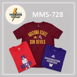 Adidas T-Shirt (Mms-728)