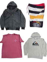 Surfwear mix items