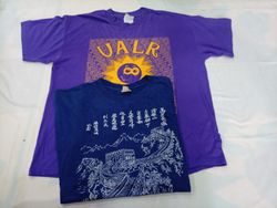 CR12110 Vintage Single-Stitch T-Shirts