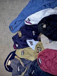 Barbour sweater