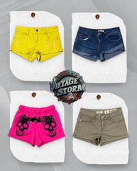 Y2K Shorts