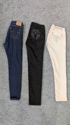 **Miss Me True Religion Rock Revival Jeans – Fitte..