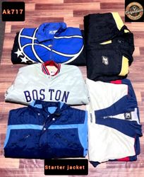 Starter jacket ak717