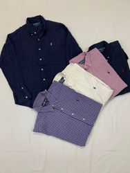 Polo Ralph Lauren Shirts