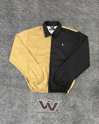 Ralph Lauren Upcycled Jackets #020926