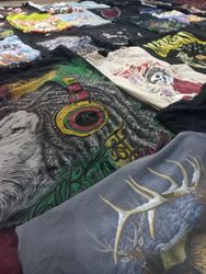 Printed Tshirt