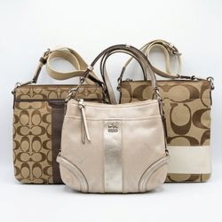 Coach Crossbody bags