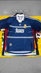 Football Authentic shirts