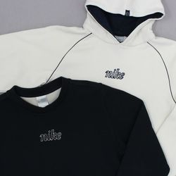 Nike sweatshirt crewneck
